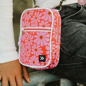 Thread Emmeline Crossbody Bag NWOT